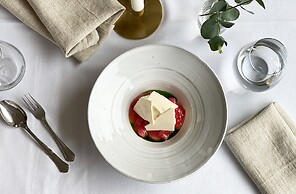 Stora Hotellet i Fjällbacka