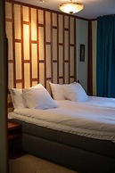 Stora Hotellet i Fjällbacka