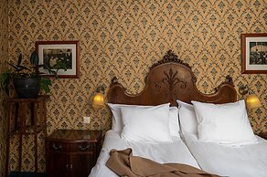 Stora Hotellet i Fjällbacka
