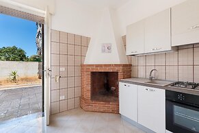 Villa Spiaggia degli Angeli