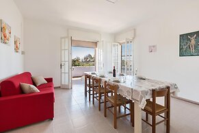 Villa Spiaggia degli Angeli