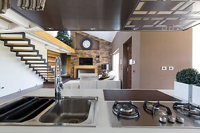 Villa Giulia Luxury Suite