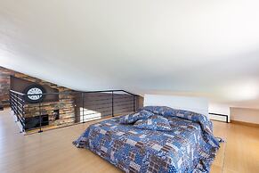 Villa Giulia Luxury Suite