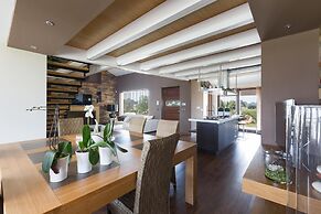 Villa Giulia Luxury Suite