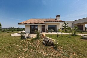 Villa Giulia Luxury Suite