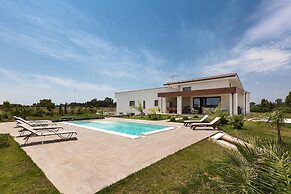 Villa Giulia Luxury Suite