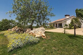 Villa Giulia Luxury Suite