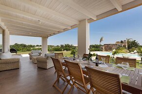 Villa Giulia Luxury Suite