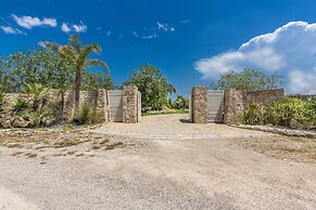 Villa Giulia Luxury Suite