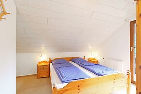 Seepark Kirchheim Ferienhaus bei Vera
