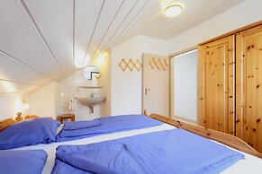 Seepark Kirchheim Ferienhaus bei Vera