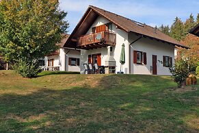 Seepark Kirchheim Ferienhaus bei Vera
