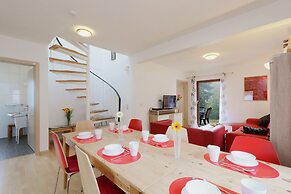 Seepark Kirchheim Ferienhaus bei Vera