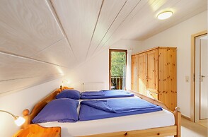 Seepark Kirchheim Ferienhaus bei Vera