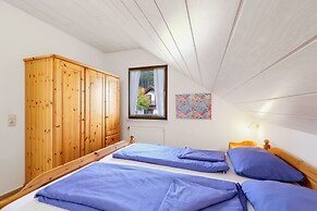 Seepark Kirchheim Ferienhaus bei Vera