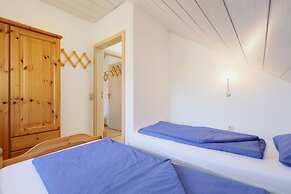 Seepark Kirchheim Ferienhaus bei Vera