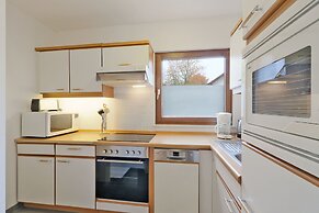 Seepark Kirchheim Ferienhaus bei Vera