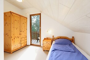 Seepark Kirchheim Ferienhaus bei Vera