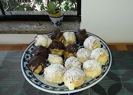 Pousada Mirante do Lago