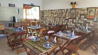 Pousada Mirante do Lago