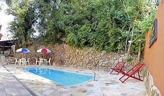 Pousada Mirante do Lago