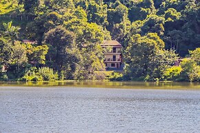 Pousada Mirante do Lago
