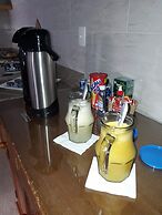 Pousada Mirante do Lago