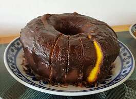 Pousada Mirante do Lago