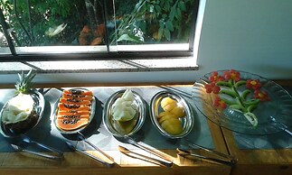 Pousada Mirante do Lago