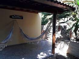 Pousada Mirante do Lago