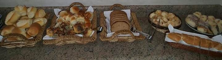 Pousada Mirante do Lago