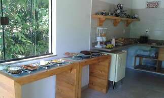 Pousada Mirante do Lago