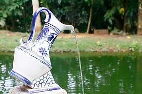 Pousada Mirante do Lago