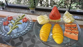 Pousada Mirante do Lago