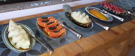 Pousada Mirante do Lago