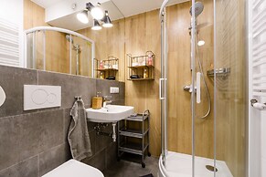 Labo Apartment Dzialdowska