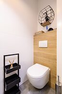 Labo Apartment Dzialdowska