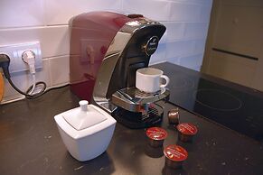 Labo Apartment Dzialdowska