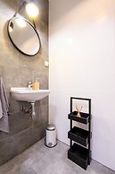 Labo Apartment Dzialdowska