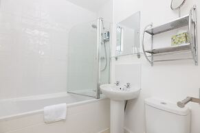 Salt Lane Apartments