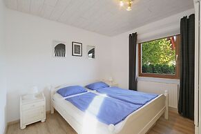 Seepark Kirchheim Ferienhaus bei Diane
