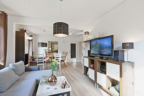 Seepark Kirchheim Ferienhaus bei Diane