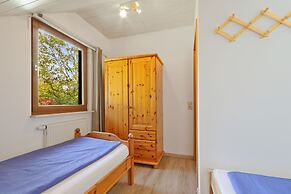 Seepark Kirchheim Ferienhaus bei Diane