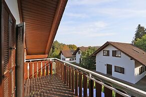 Seepark Kirchheim Ferienhaus bei Diane