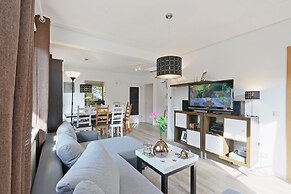 Seepark Kirchheim Ferienhaus bei Diane