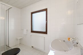 Seepark Kirchheim Ferienhaus bei Diane