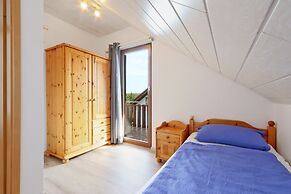 Seepark Kirchheim Ferienhaus bei Diane