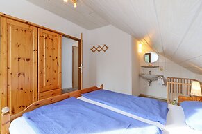Seepark Kirchheim Ferienhaus bei Diane