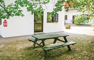 Seepark Kirchheim Ferienhaus bei Diane