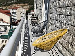 Apartments Dupcic Cavtat